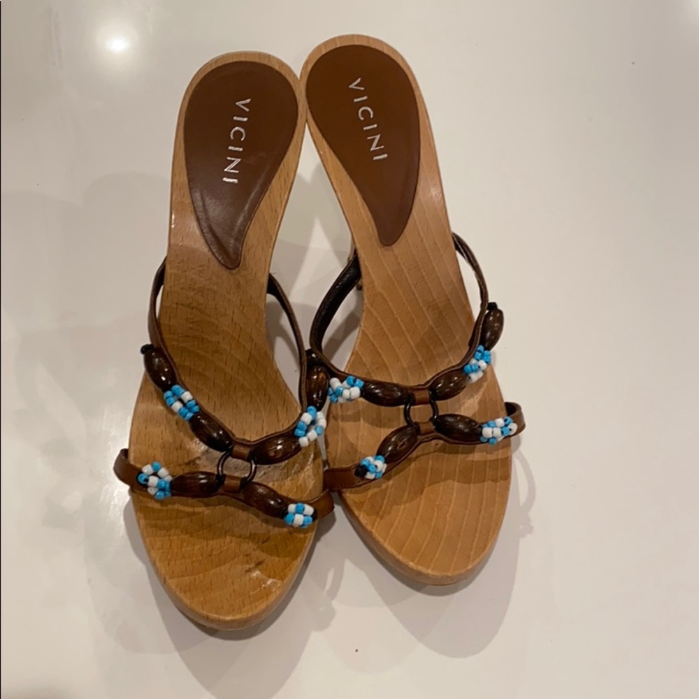 Women shoes